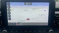 Kia Stonic 1.0T GDi 48V Connect 5dr DCT Petrol Estate